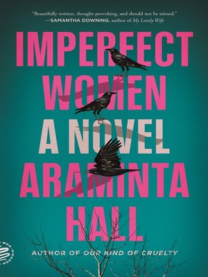 Imperfect Women - ebook